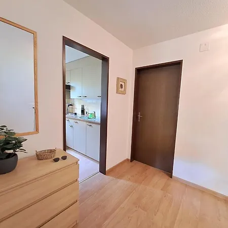 Apartament Bergluft By Interhome Zweisimmen