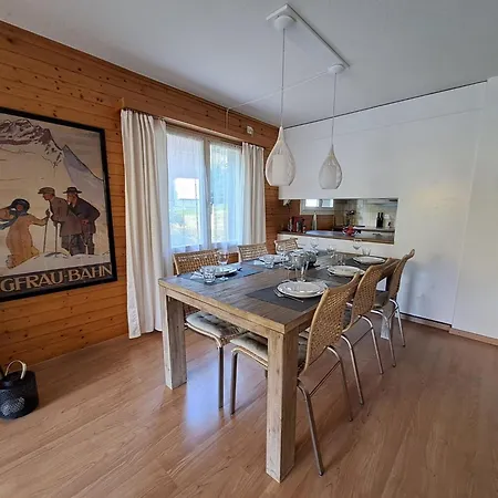 Bergluft By Interhome