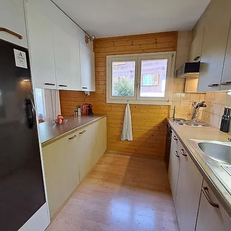 Bergluft By Interhome Zweisimmen