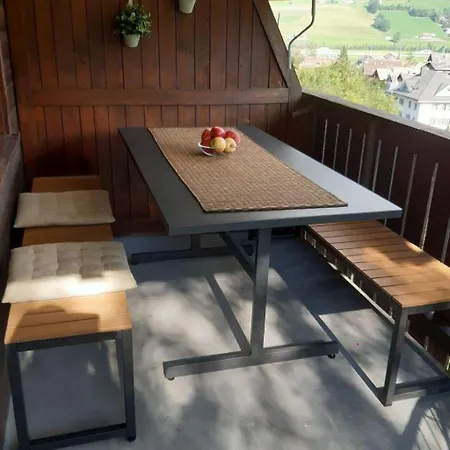 Bergluft By Interhome *
