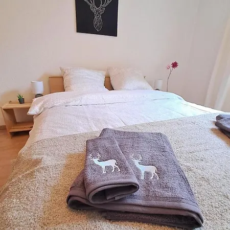 Apartment Bergluft By Interhome Zweisimmen