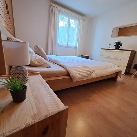 Bergluft By Interhome * Zweisimmen