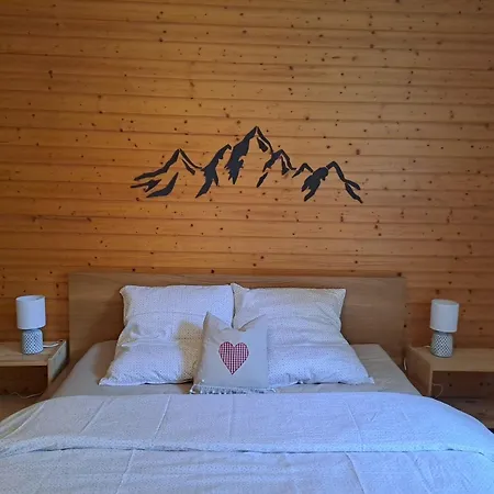 Bergluft By Interhome *