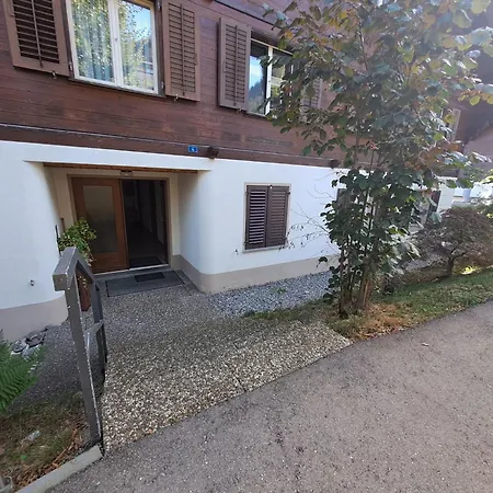 Bergluft By Interhome Apartment *