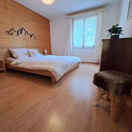 Bergluft By Interhome Appartamento Zweisimmen