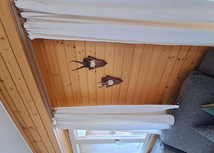 Bergluft By Interhome *