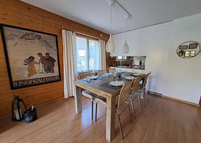 Bergluft By Interhome