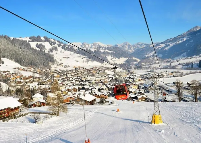 Bergluft By Interhome