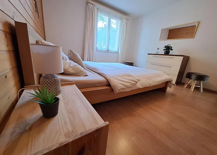 Bergluft By Interhome * Zweisimmen