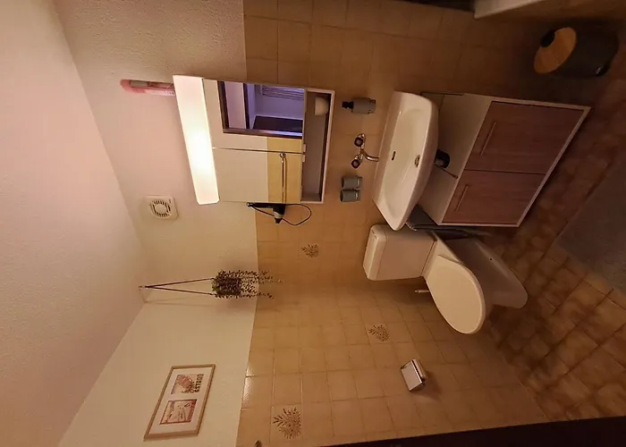 Bergluft By Interhome