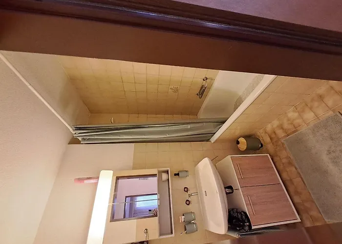 Bergluft By Interhome