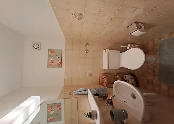 Apartment Bergluft By Interhome Zweisimmen