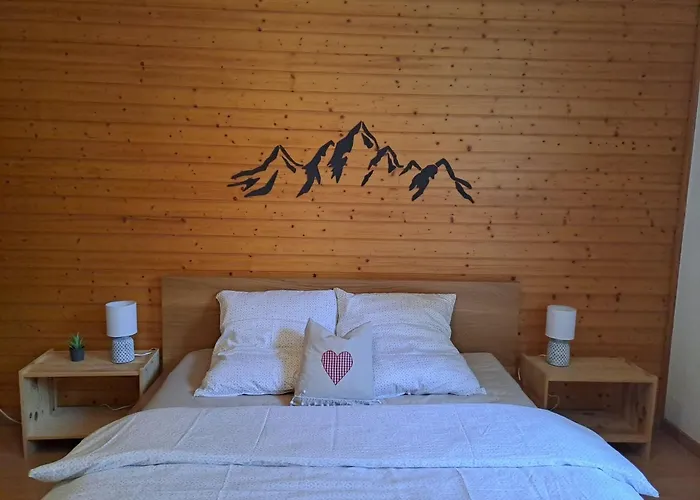 Bergluft By Interhome *