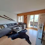 Lejlighed Bergluft By Interhome *