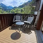 Bergluft By Interhome *