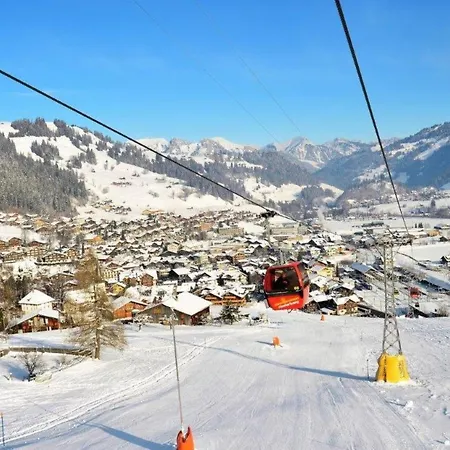 Bergluft By Interhome