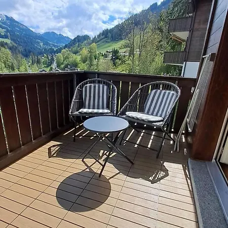 Bergluft By Interhome *